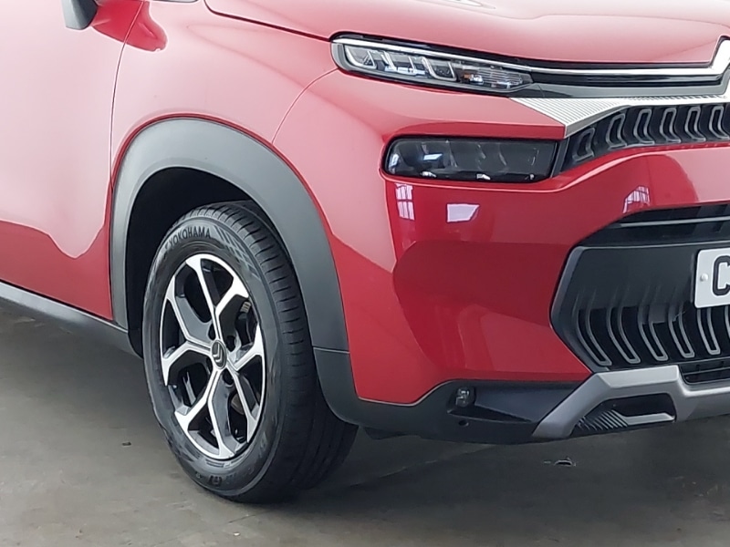 Used Citroen C3 Aircross 2022 for sale - 76465211: Photo 9