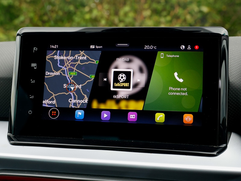 Used SEAT Ibiza 2024 for sale - 76602625: Photo 10