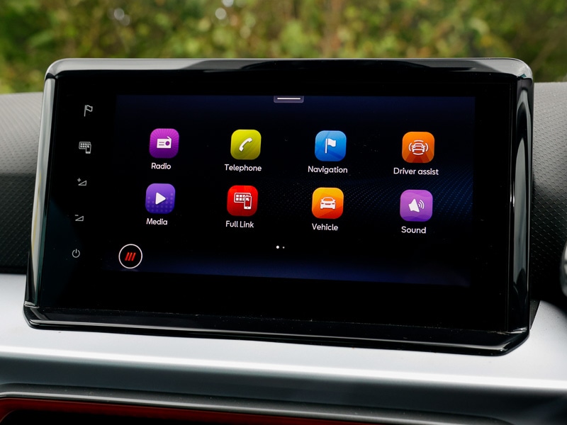 Used SEAT Ibiza 2024 for sale - 76602625: Photo 11