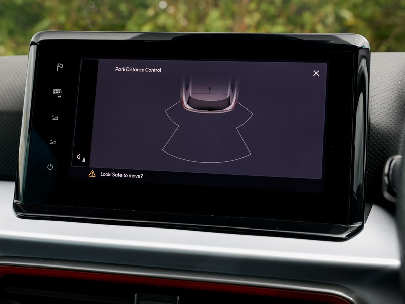 Used SEAT Ibiza 2024 for sale - 76602625: Photo 13