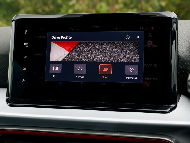 Used SEAT Ibiza 2024 for sale - 76602625: Photo 14