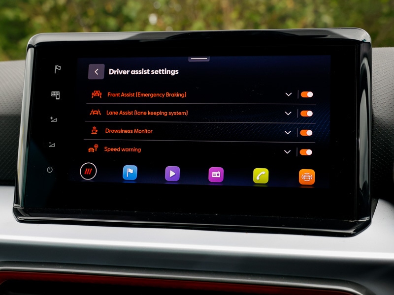 Used SEAT Ibiza 2024 for sale - 76602625: Photo 16