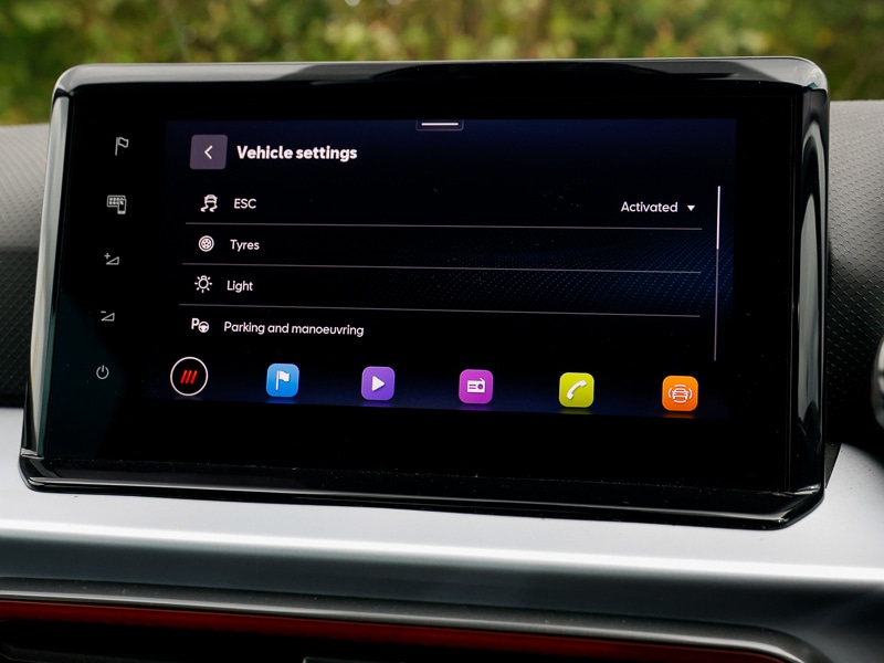 Used SEAT Ibiza 2024 for sale - 76602625: Photo 18