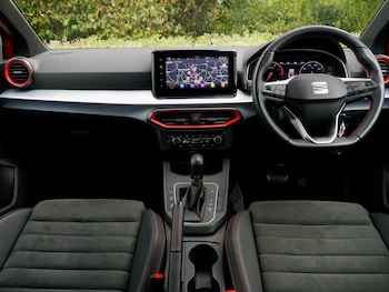 Used SEAT Ibiza 2024 for sale - 76602625: Photo