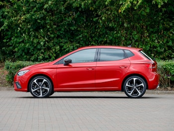 Used SEAT Ibiza 2024 for sale - 76602625: Photo