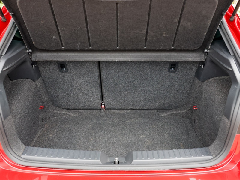 Used SEAT Ibiza 2024 for sale - 76602625: Photo 8