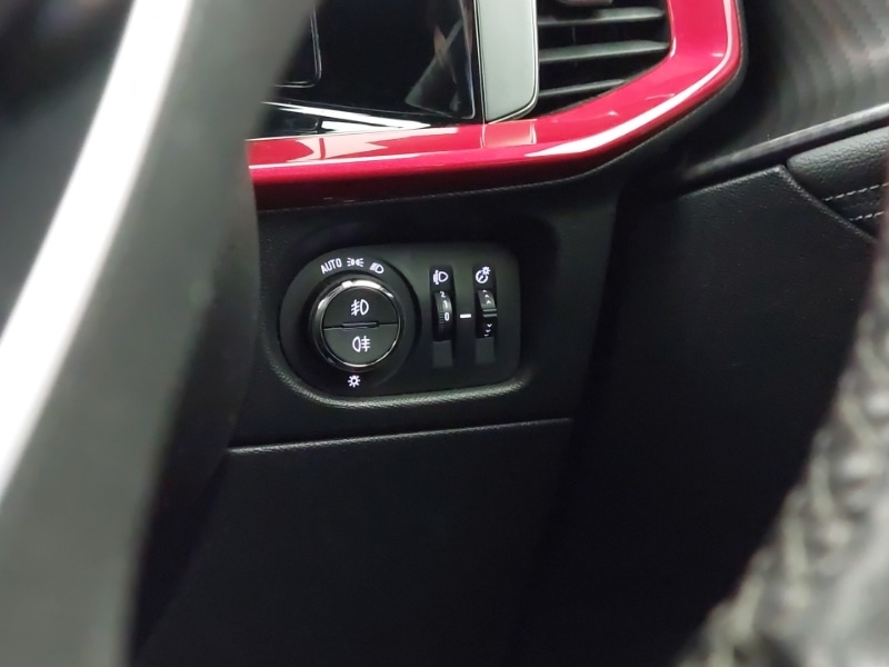 Used Vauxhall Mokka 2023 for sale - 77656767: Photo 13