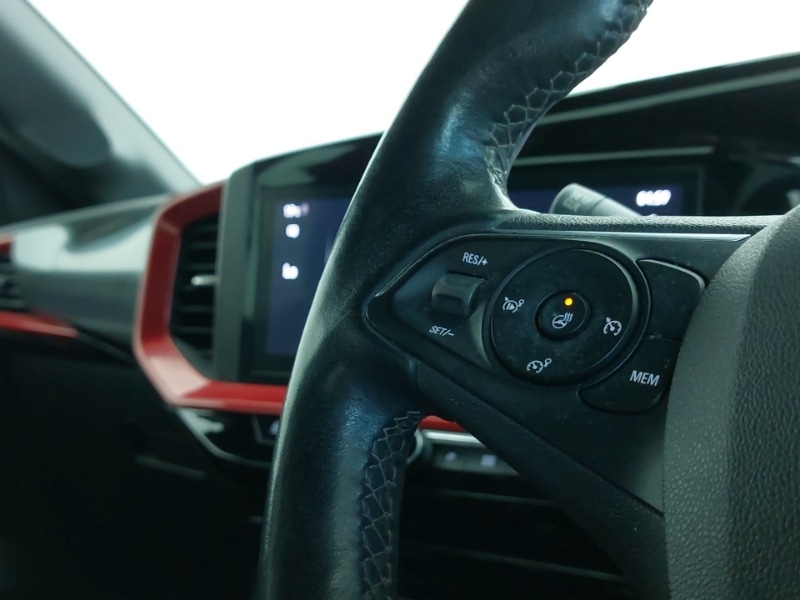 Used Vauxhall Mokka 2023 for sale - 77656767: Photo 14