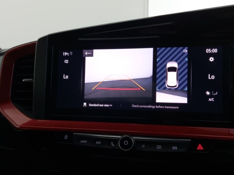 Used Vauxhall Mokka 2023 for sale - 77656767: Photo 16