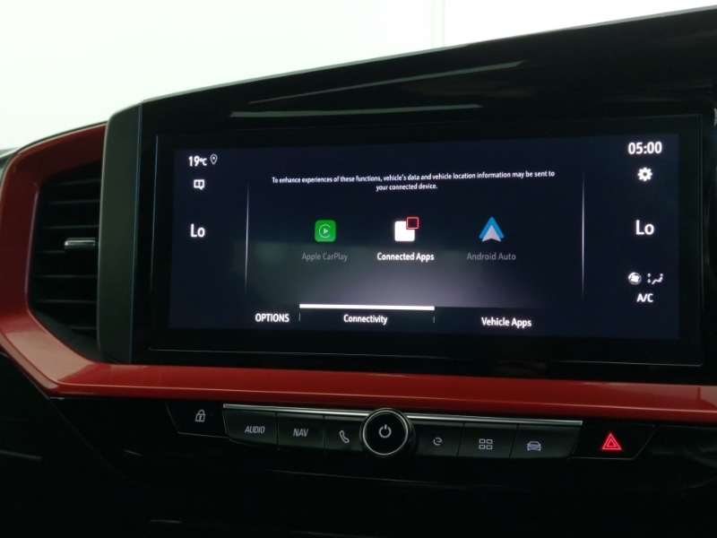 Used Vauxhall Mokka 2023 for sale - 77656767: Photo 17