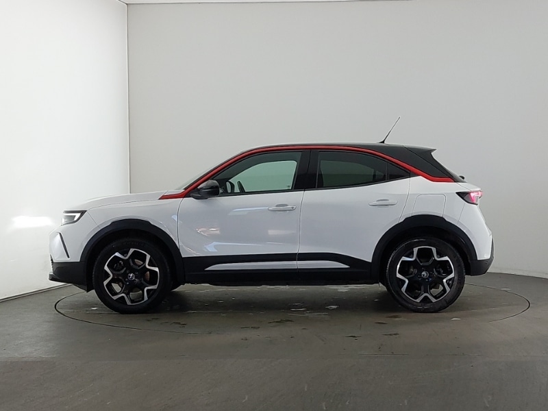 Used Vauxhall Mokka 2023 for sale - 77656767: Photo 4