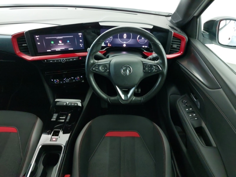 Used Vauxhall Mokka 2023 for sale - 77656767: Photo 7