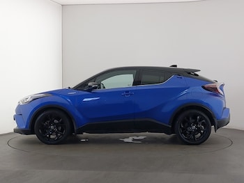 Used Toyota C-HR 2019 for sale - 79180323: Photo