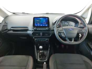 Used Ford Ecosport 2023 for sale - 74793565: Photo