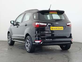 Used Ford Ecosport 2023 for sale - 74793565: Photo