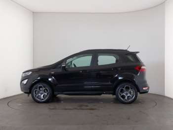 Used Ford Ecosport 2023 for sale - 74793565: Photo