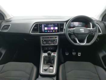 Used SEAT Ateca 2024 for sale - 73998961: Photo