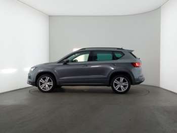 Used SEAT Ateca 2024 for sale - 73998961: Photo