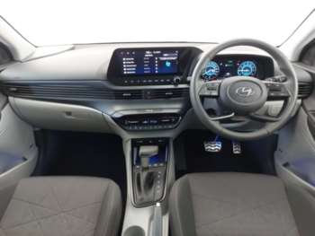 Used Hyundai BAYON 2024 for sale - 75413501: Photo