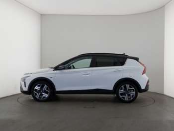 Used Hyundai BAYON 2024 for sale - 75413501: Photo