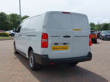 Used Peugeot Expert 2024 for sale - 74962618: Photo