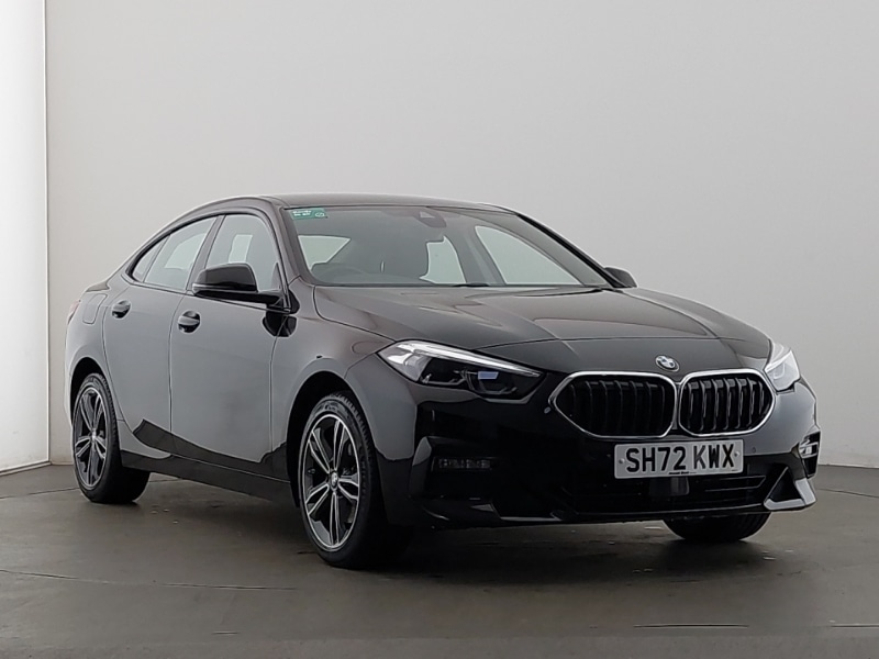 Used BMW 2 Series 2022 for sale - 76707851: Photo 1