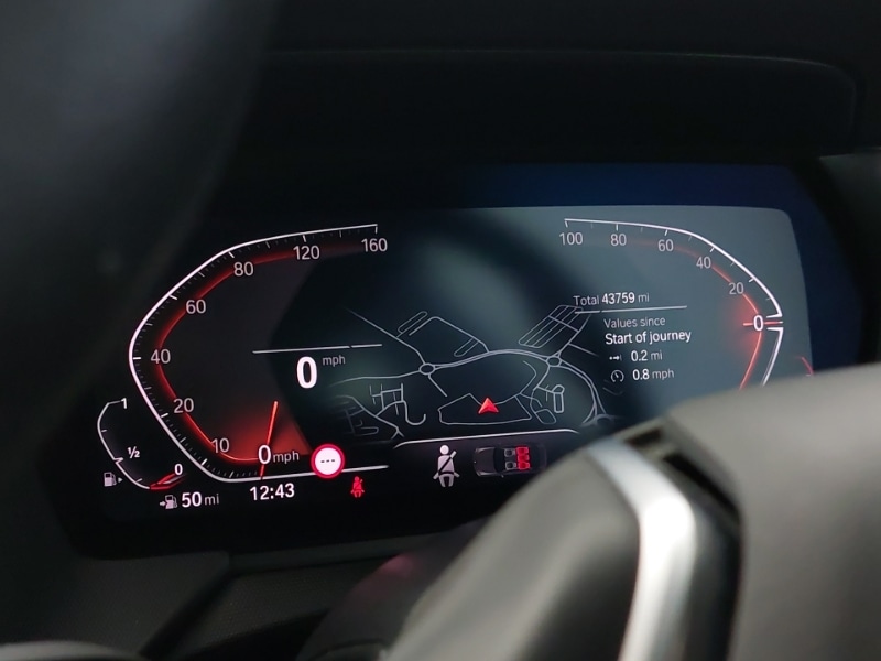 Used BMW 2 Series 2022 for sale - 76707851: Photo 15