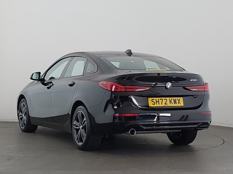 Used BMW 2 Series 2022 for sale - 76707851: Photo 3