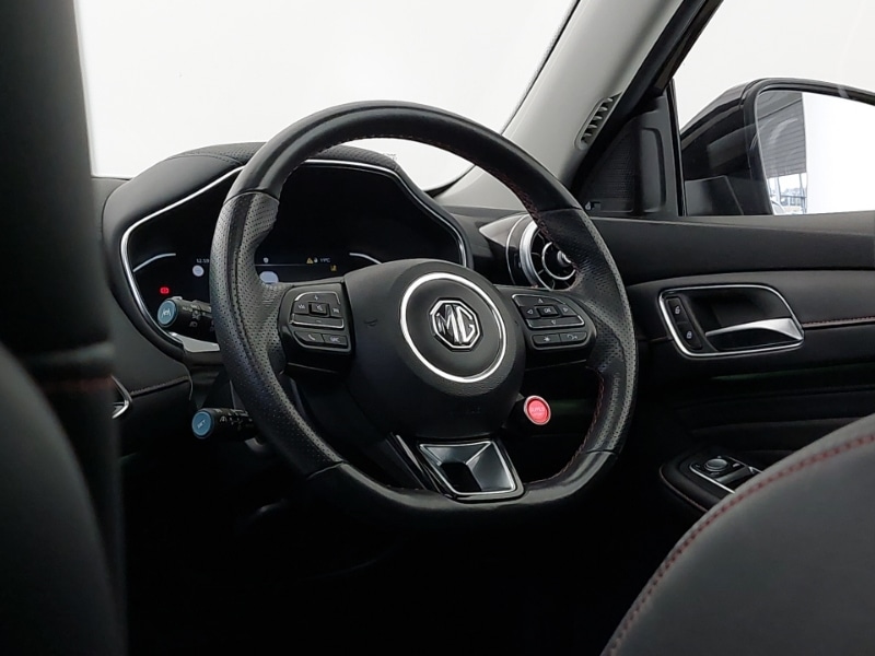 Used MG MG HS 2023 for sale - 77716635: Photo 10