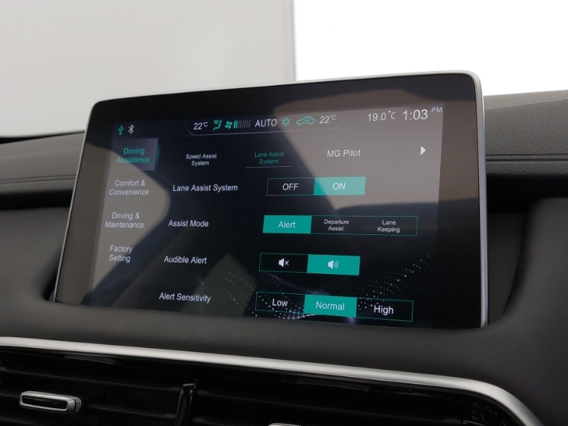 Used MG MG HS 2023 for sale - 77716635: Photo 15