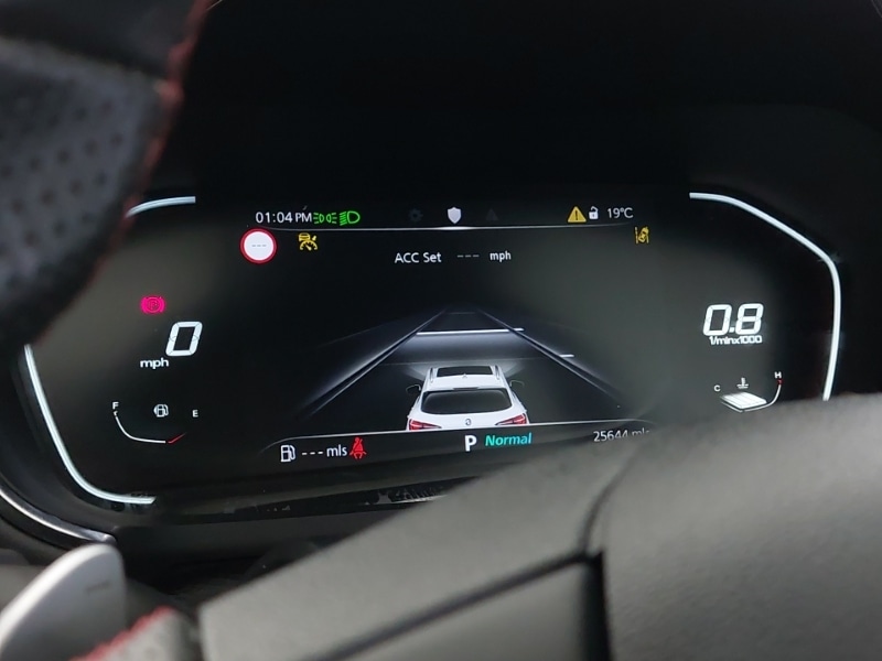 Used MG MG HS 2023 for sale - 77716635: Photo 18