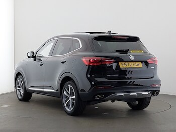 Used MG MG HS 2023 for sale - 77716635: Photo