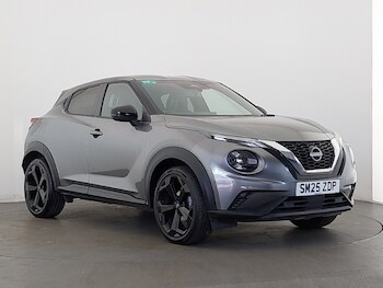 Used Nissan Juke 2025 for sale - 78973038: Photo