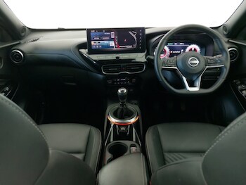 Used Nissan Juke 2025 for sale - 78973038: Photo
