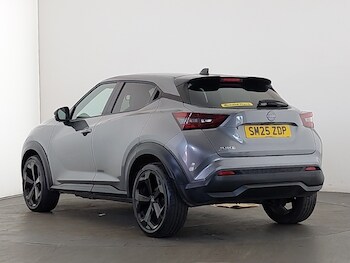 Used Nissan Juke 2025 for sale - 78973038: Photo
