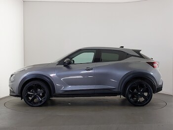 Used Nissan Juke 2025 for sale - 78973038: Photo