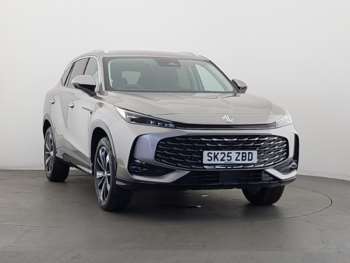 2025 - 1.5 T-GDI SE 5dr