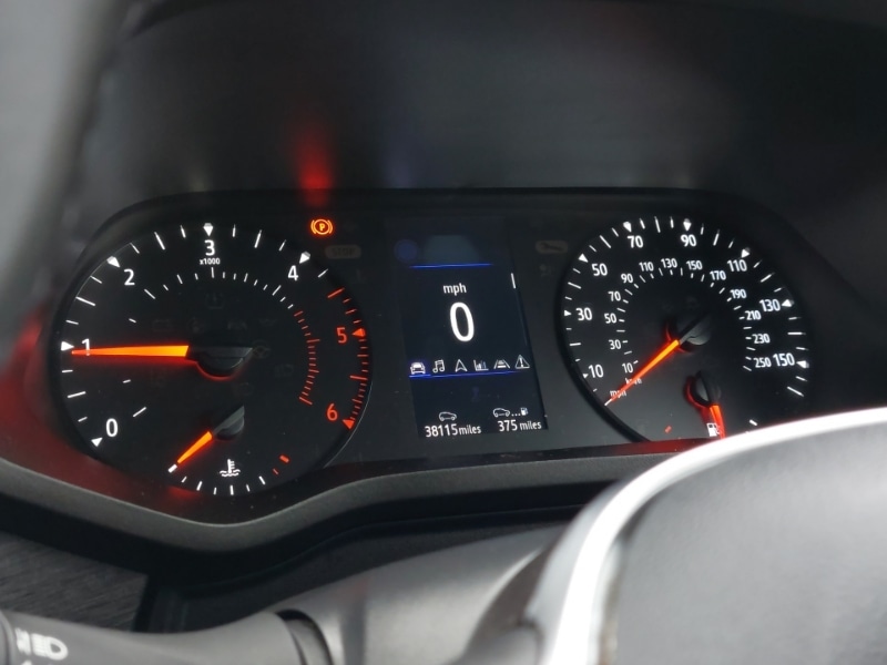 Used Renault Trafic 2024 for sale - 77568854: Photo 13