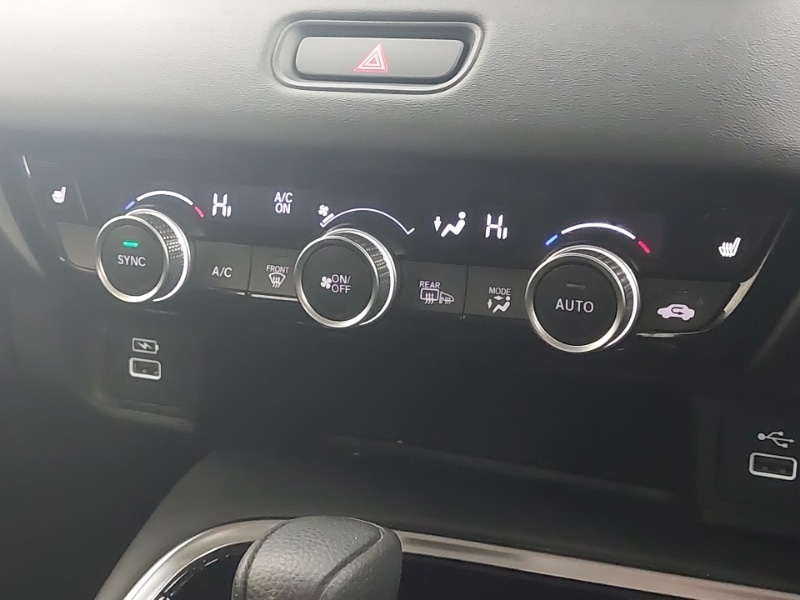 Used Honda HR-V 2022 for sale - 77536659: Photo 14