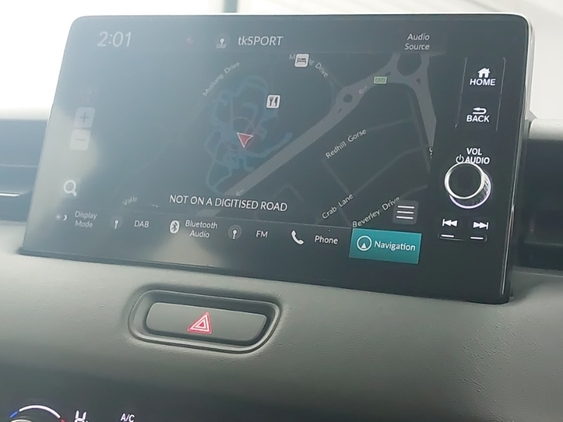 Used Honda HR-V 2022 for sale - 77536659: Photo 15