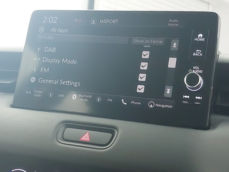 Used Honda HR-V 2022 for sale - 77536659: Photo 16