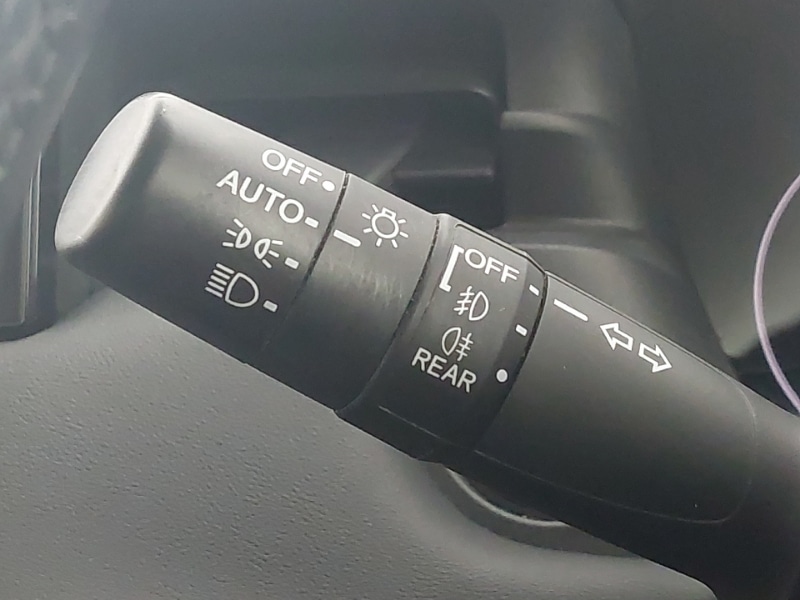 Used Honda HR-V 2022 for sale - 77536659: Photo 18