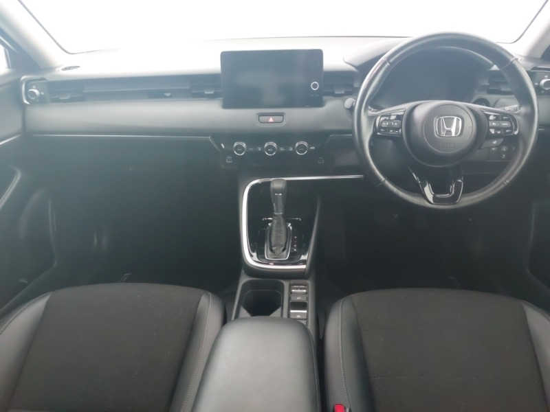 Used Honda HR-V 2022 for sale - 77536659: Photo 2