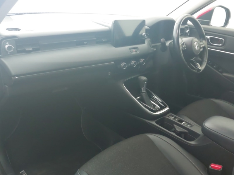 Used Honda HR-V 2022 for sale - 77536659: Photo 5