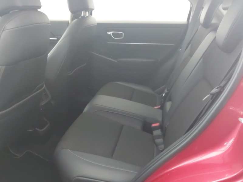 Used Honda HR-V 2022 for sale - 77536659: Photo 6