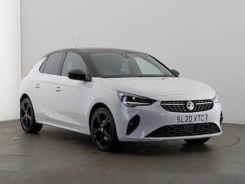 Used Vauxhall Corsa 2020 for sale - 78550349: Photo