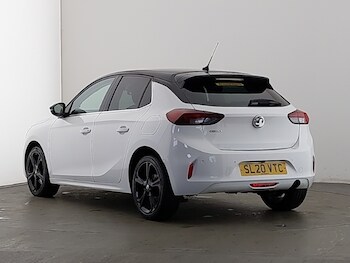 Used Vauxhall Corsa 2020 for sale - 78550349: Photo