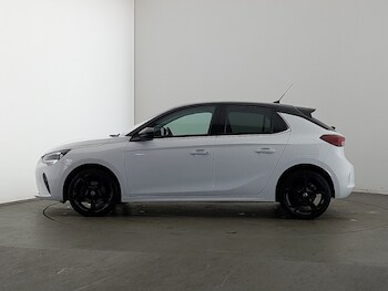 Used Vauxhall Corsa 2020 for sale - 78550349: Photo