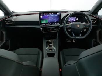 Used Cupra Formentor 2025 for sale - 79659768: Photo