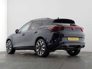 Used Cupra Formentor 2025 for sale - 79659768: Photo